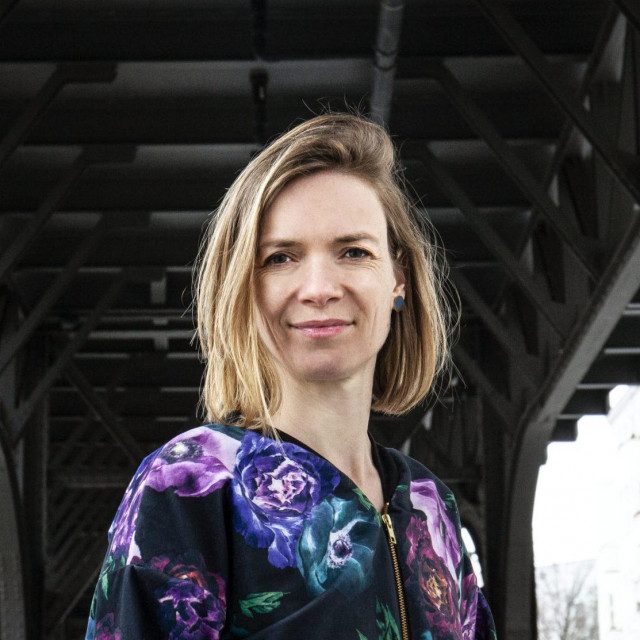 Anna Cavazzini