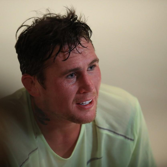 Darren Till