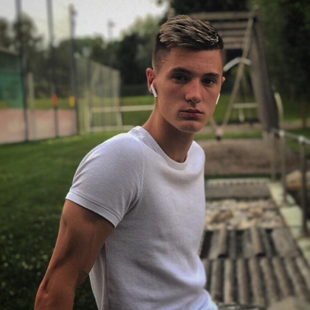 Benjamin Šeško