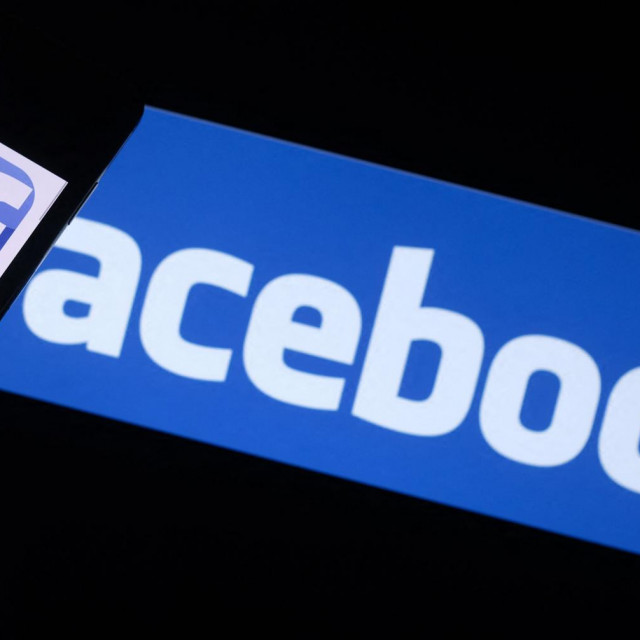 Facebook logo