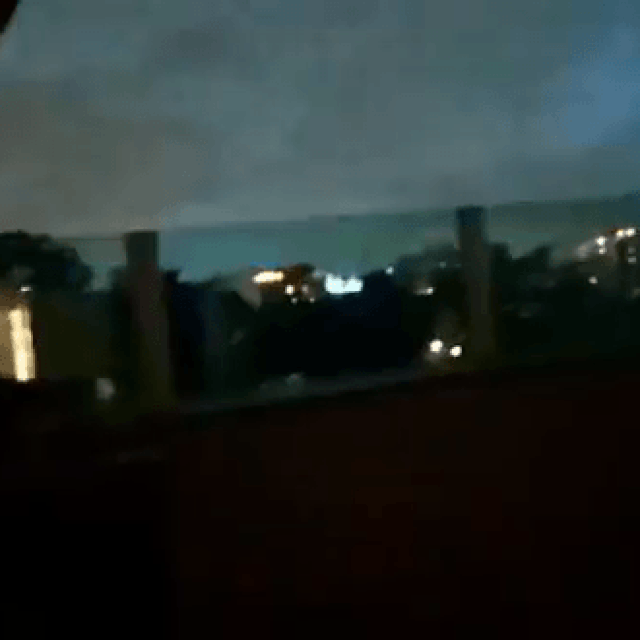 Svjetlost nakon potresa