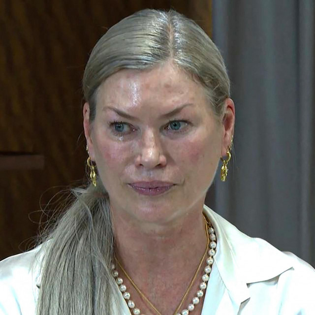 Carre Sutton imala je sedamnaest godina kad je prvi put proživjela navodno zlostavljanje