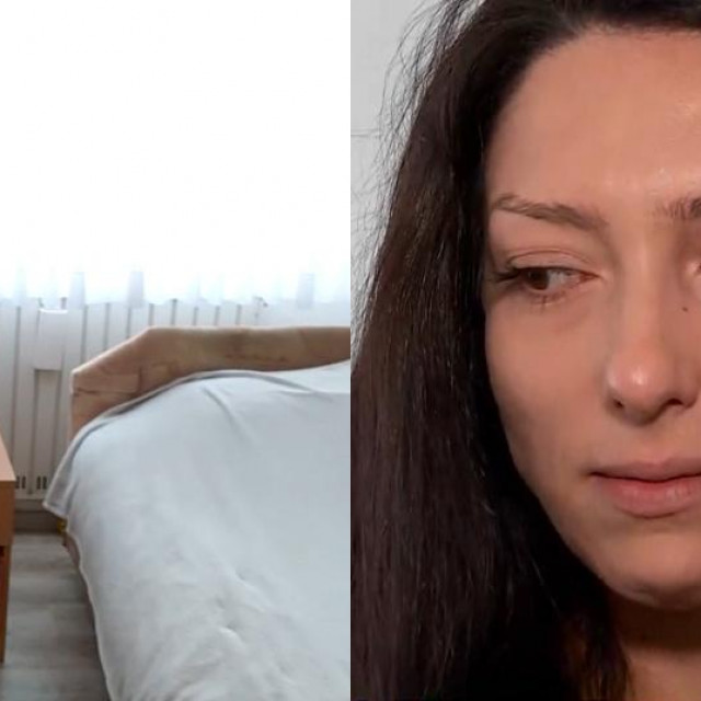 Soba Džane Katheran Hodžić