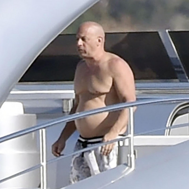 Vin Diesel 