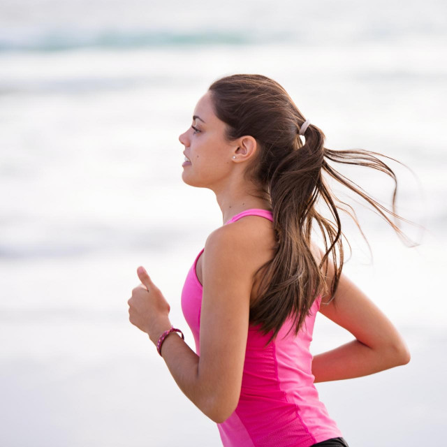 Važno je planirati prehranu prije, tijekom i nakon trčanja.