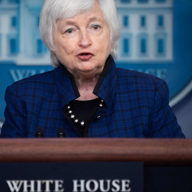 Janet Yellen