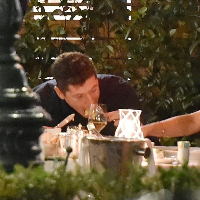 Robert Lewandowski i njegova supruga Anna