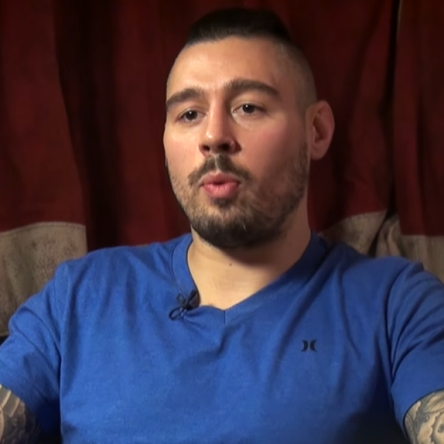 Dan Hardy
