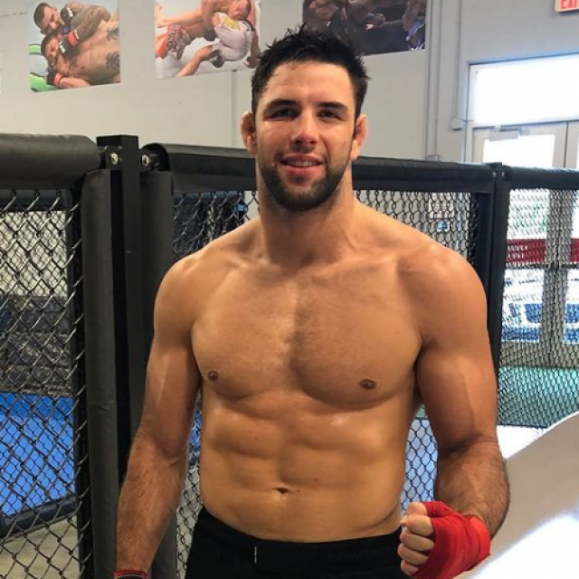 Marcus ''Buchecha'' Almeida
