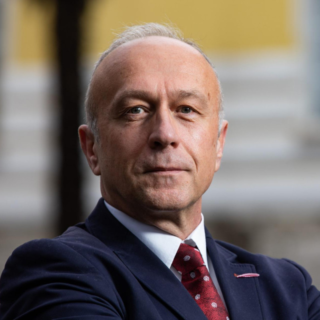 Zlatko Torbonjača
