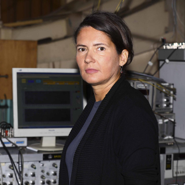 Marta Pedišić Buča