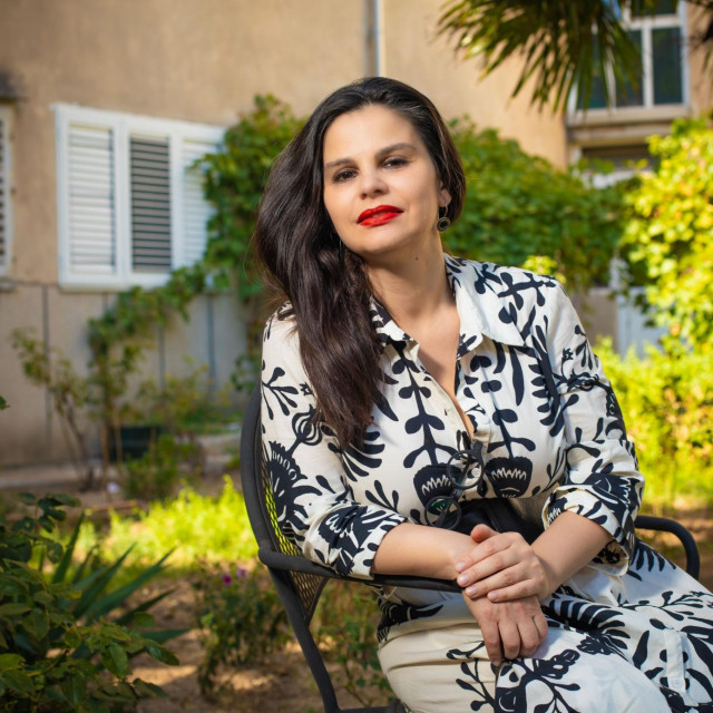 Tisja Kljaković Braić