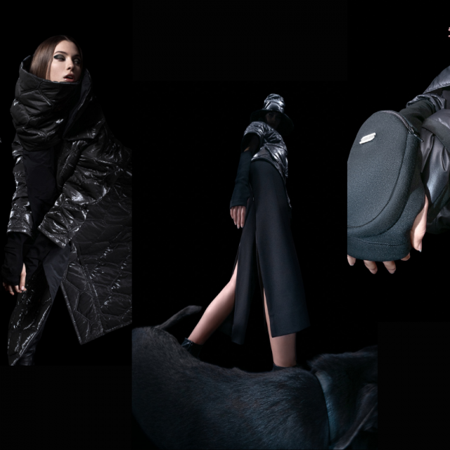 Fotografije: Deni Horvatić
Modeli: Hana Matija, Nikolina Budinski (Talia model)
Make up: Marko Tolić
Video: 925STUDIO 