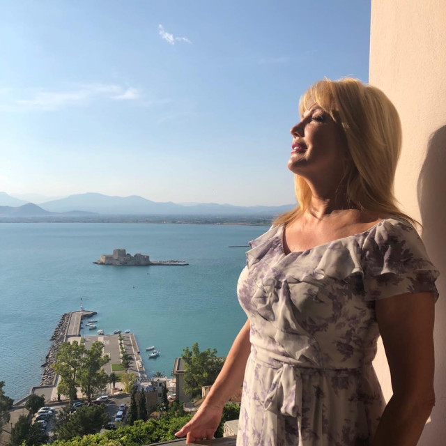Suzana Mančić