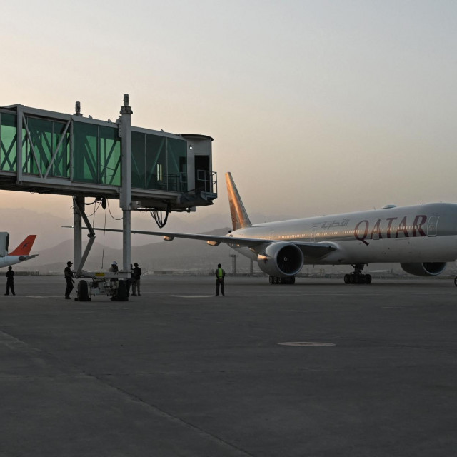 Kabulski aerodrom