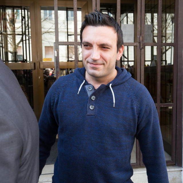 Franjo Varga
