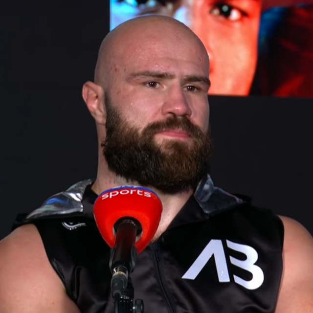 Alen Babić
