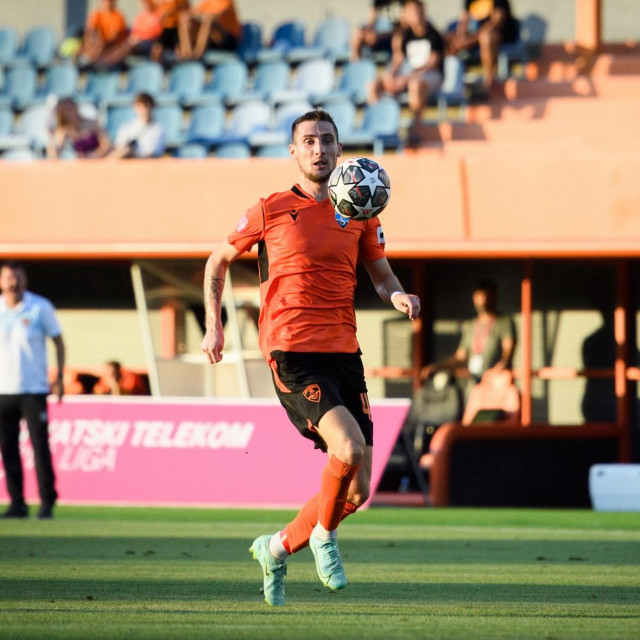 Marin Jakoliš