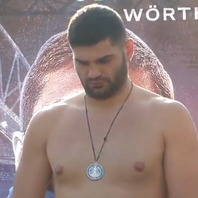 Filip Hrgović