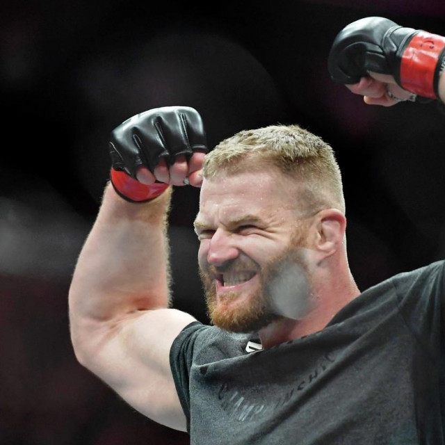 Jan Blachowicz