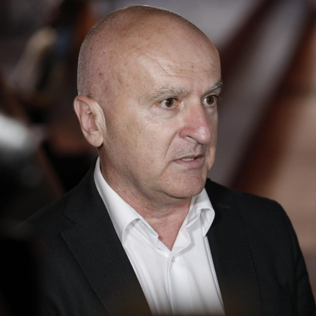 Fred Matić