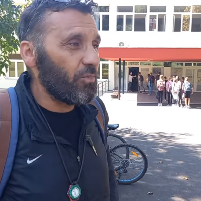 Kristijan Gaćina