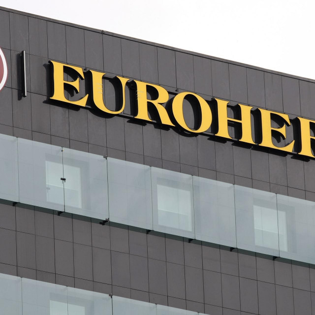 Euroherc osiguranje