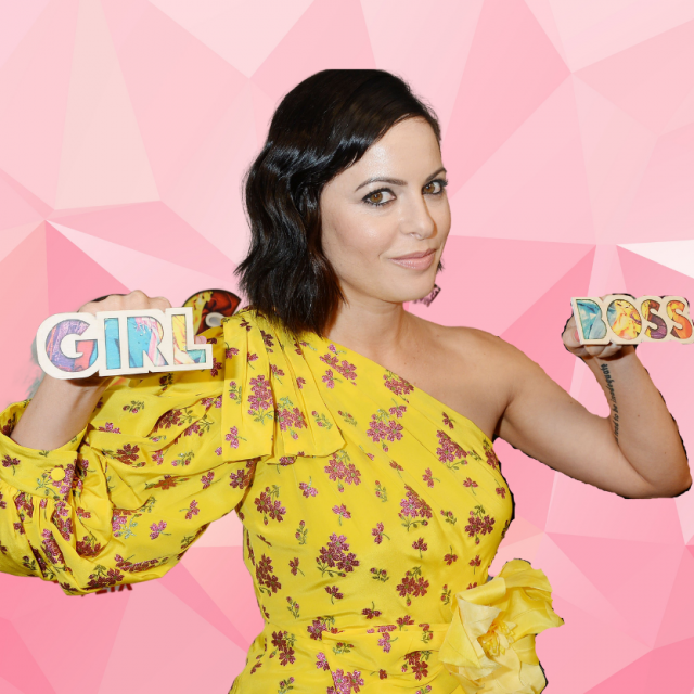 Fotografija: Rex Features