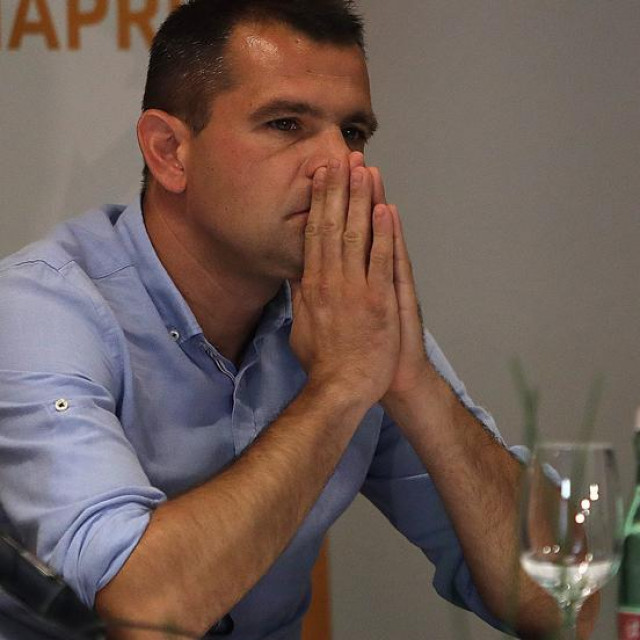 Matija Posavec