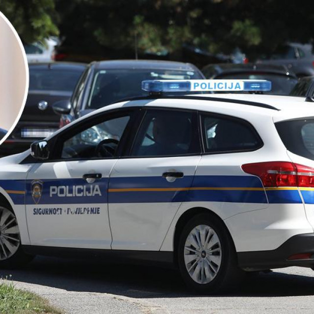 Uhićenje župana Matije Posavca, Ilustracija