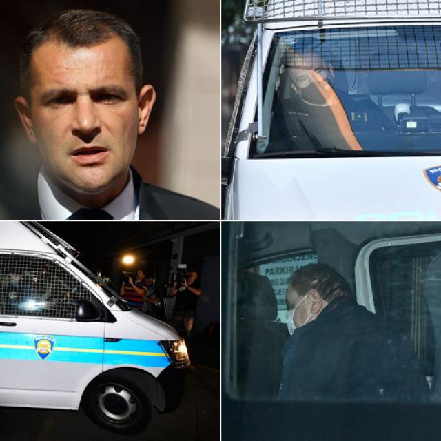 Matija Posavec i proviđenja u aferi Međimurje