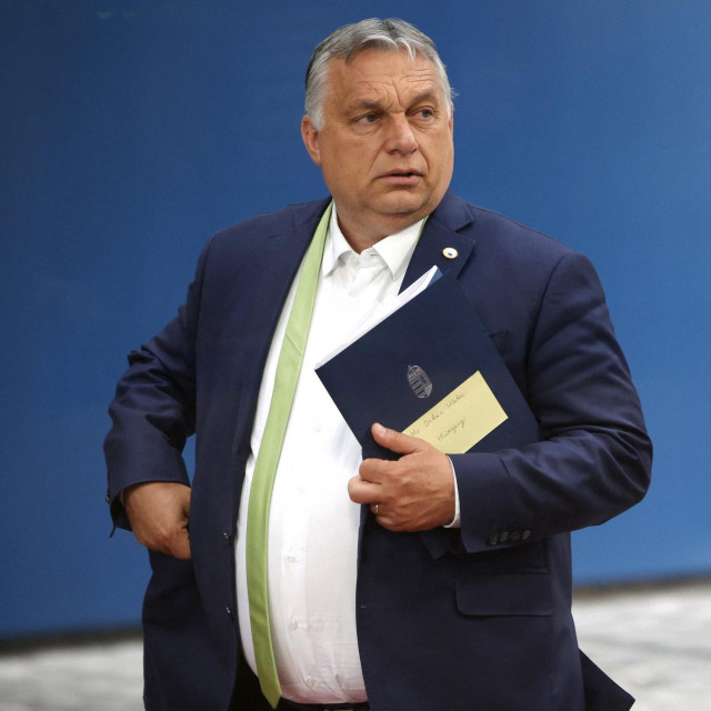 Viktor Orban