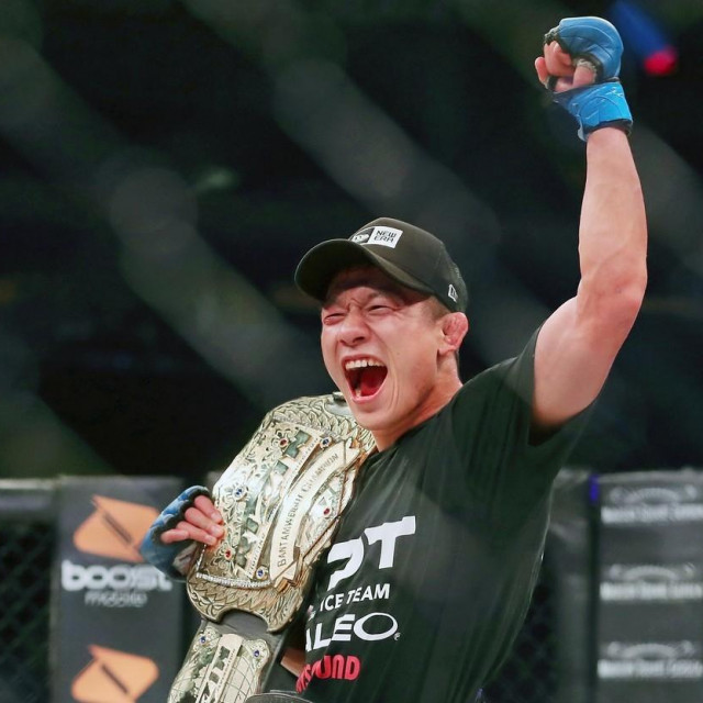 Kyoji Horiguchi