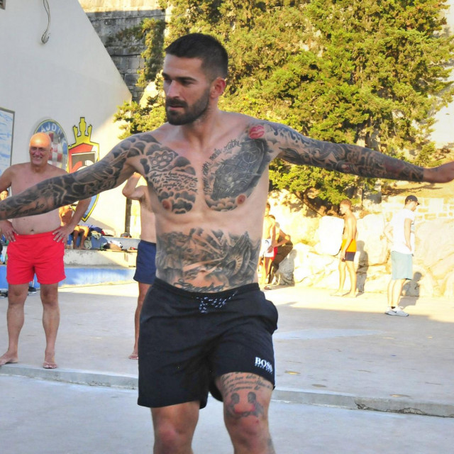 Marko Livaja