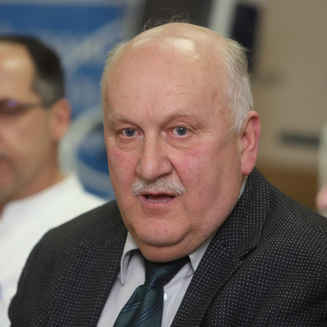 Josip Grivec
