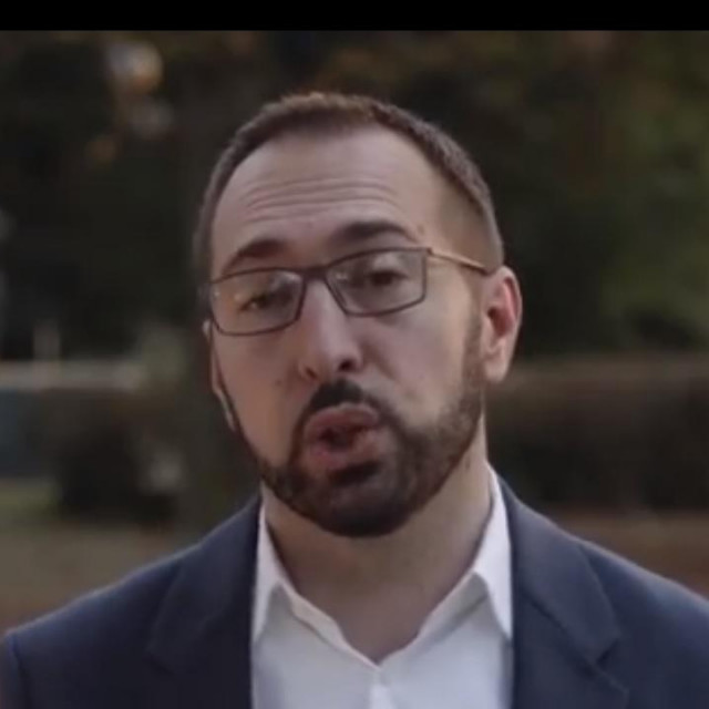 Tomislav Tomašević