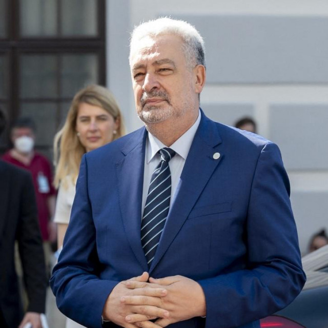 Zdravko Krivokapić