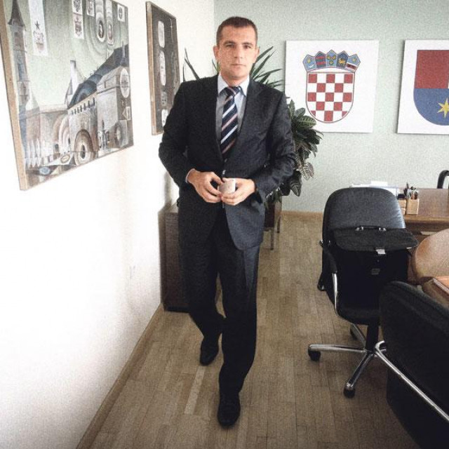 Matija Posavec