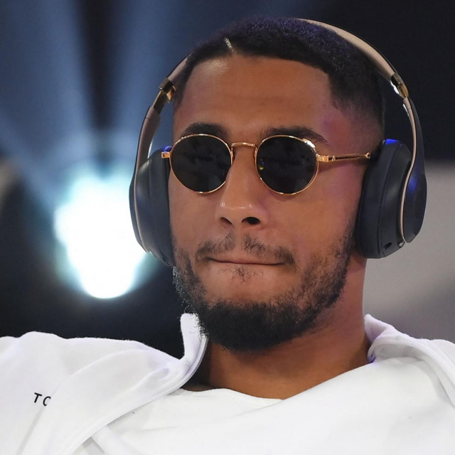 Tony Yoka