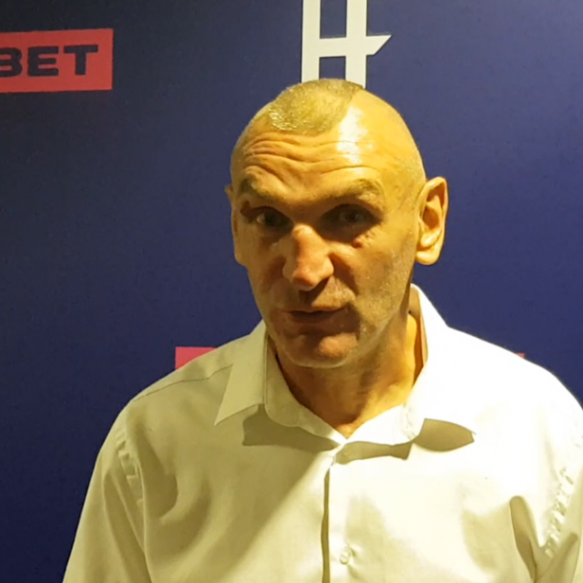 Željko Mavrović