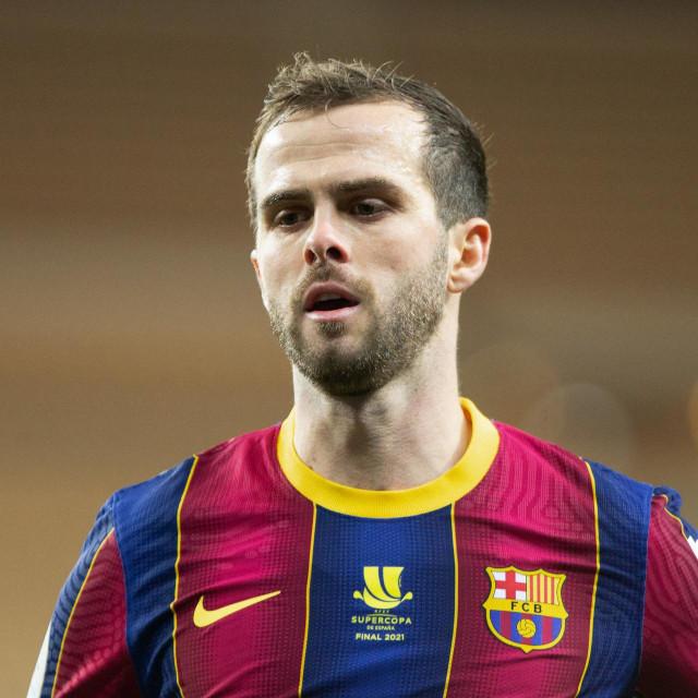 Miralem Pjanić