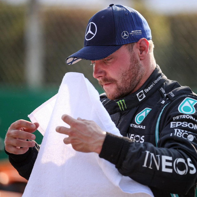 Valtteri Bottas