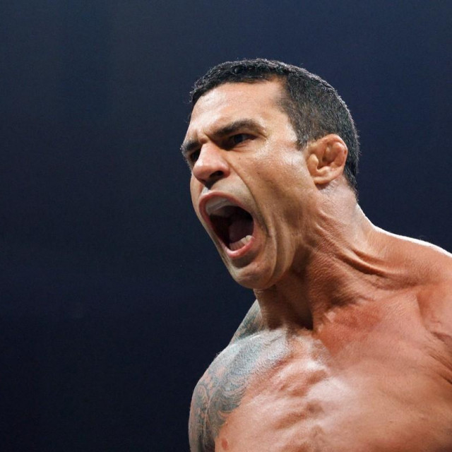 Vitor Belfort