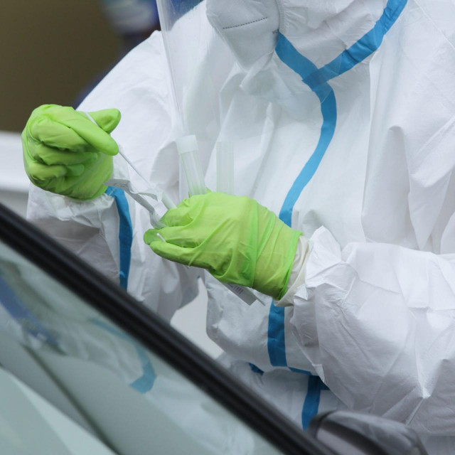 Ilustracija, testiranje