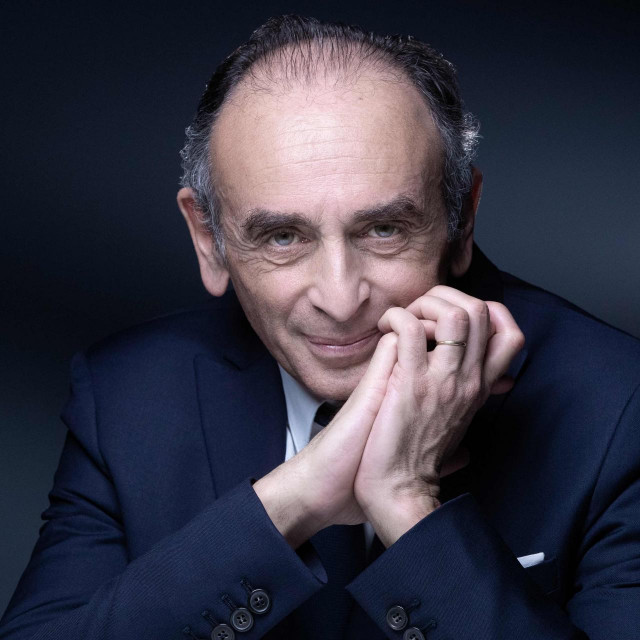 Eric Zemmour 