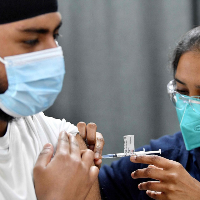 Cijepljenje/Ilustracija