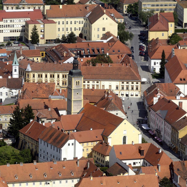 Varaždin