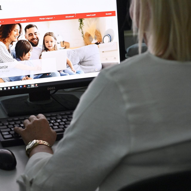 Nakon završetka roka za samopopisivanje oko 8000 popisivača izlazi na teren