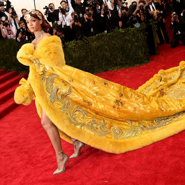 Rihanna 