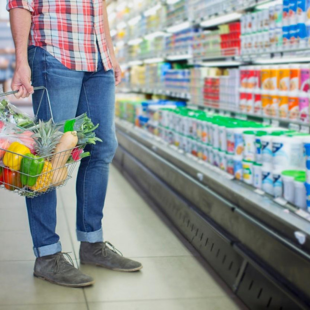 Trgovina, Ilustrativna fotografija